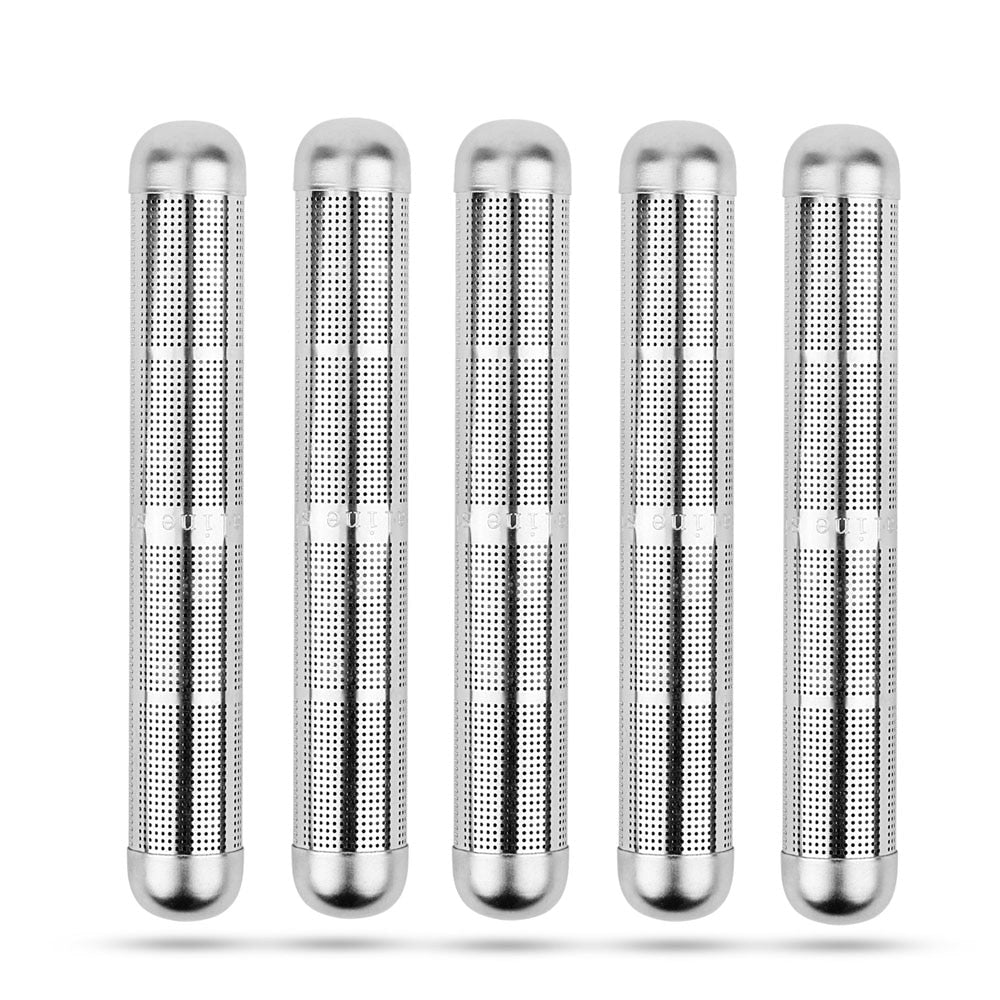 5Pcs Portable Water Filter , Improve PH Balance Alkaline Water Stick